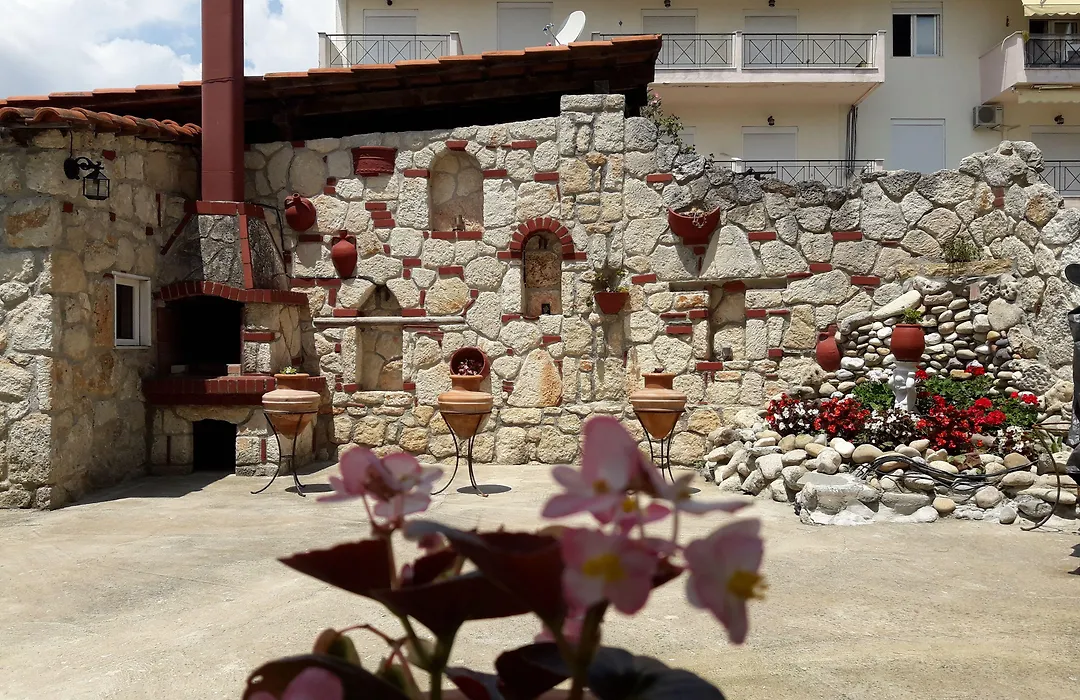 Giorgio Apartments-1
