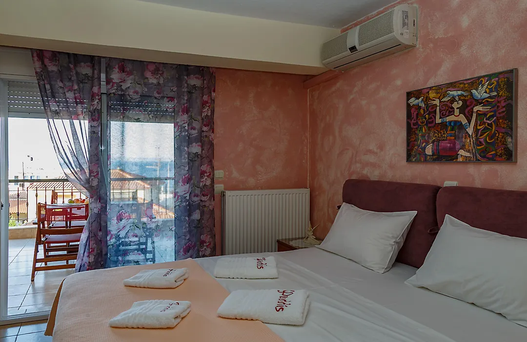 Phyllis Maisonettes-1