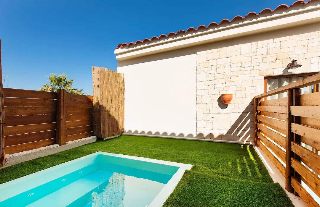 Casa Afytos - Adults Only-1