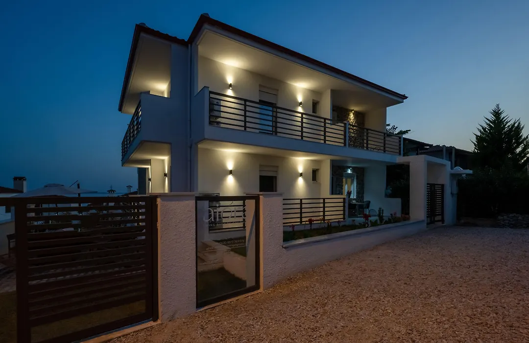 Aiora Suites-1