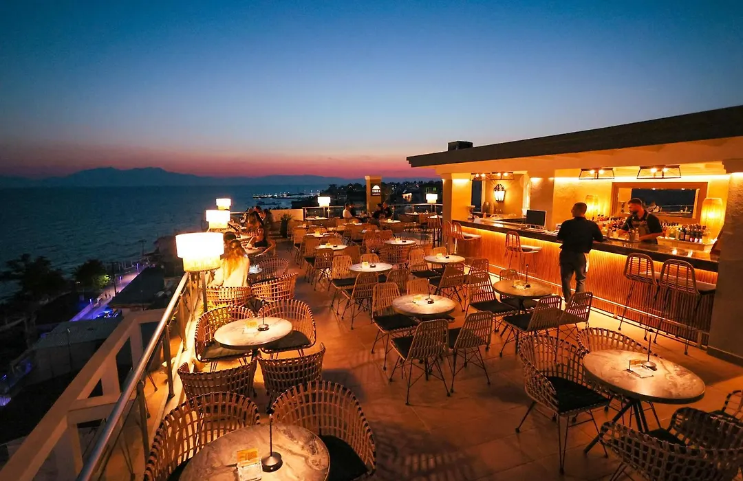Secret Paradise Hotel&Spa-1