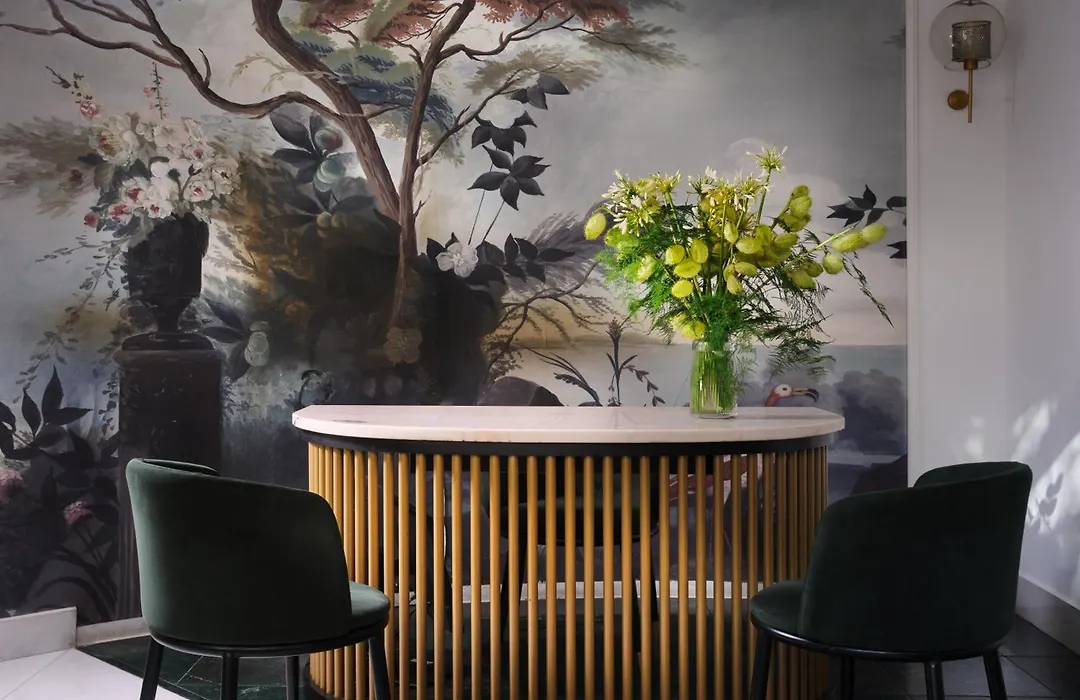 The Excelsior - Small Luxury Hotels Of The World-1