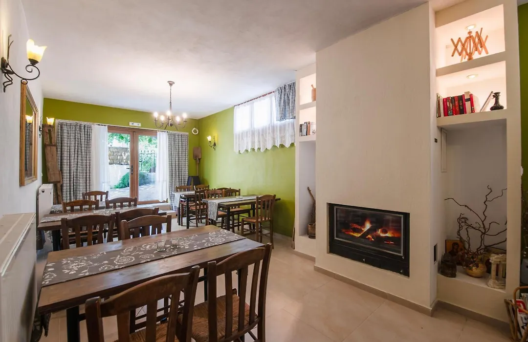 Archodiko Toliadi Boutique Apartments And Suites-1