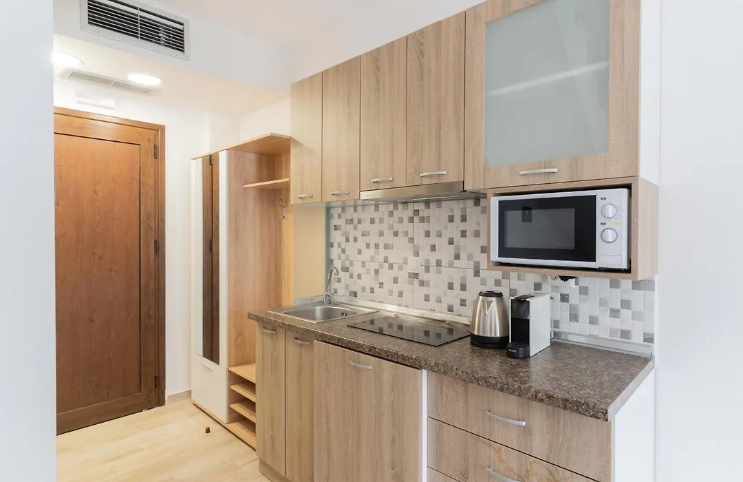 Azur Apartments By Paralia Living-1