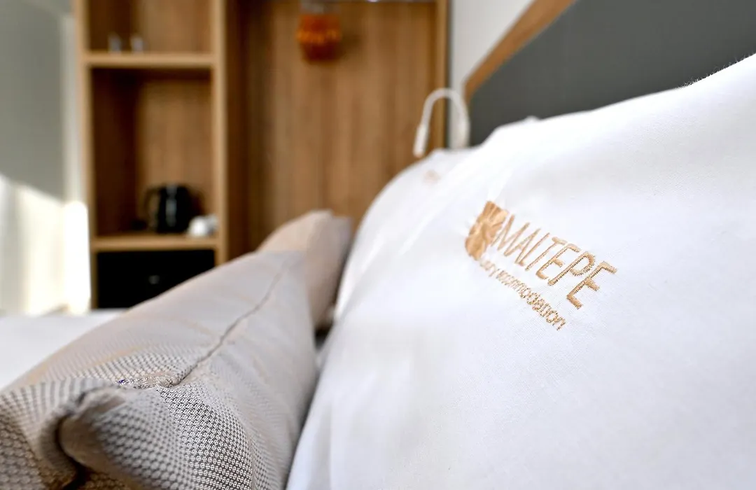 Maltepe Luxury Accommodation-1