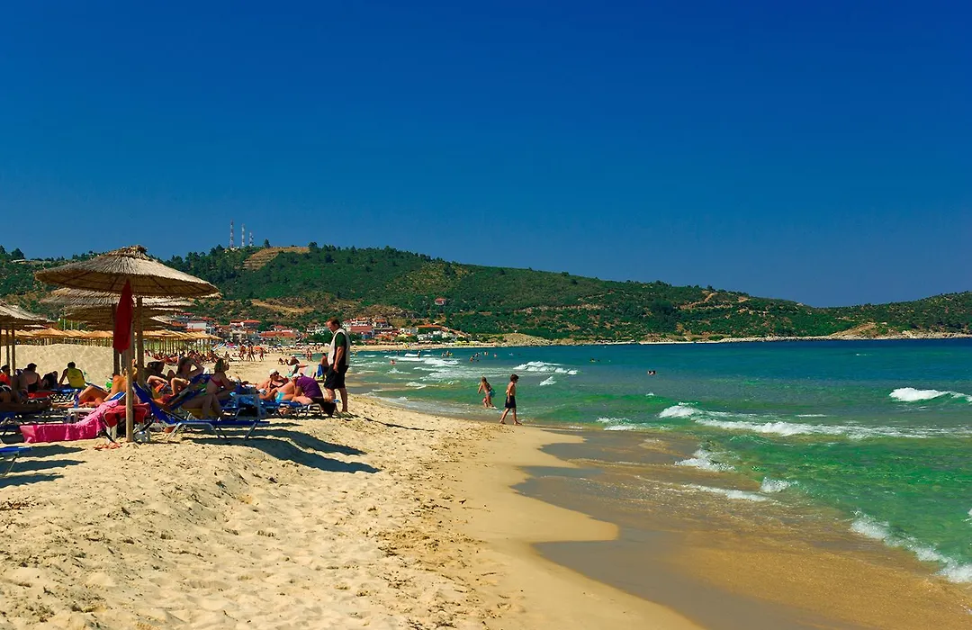 House Blerina - Sarti Chalkidiki-1