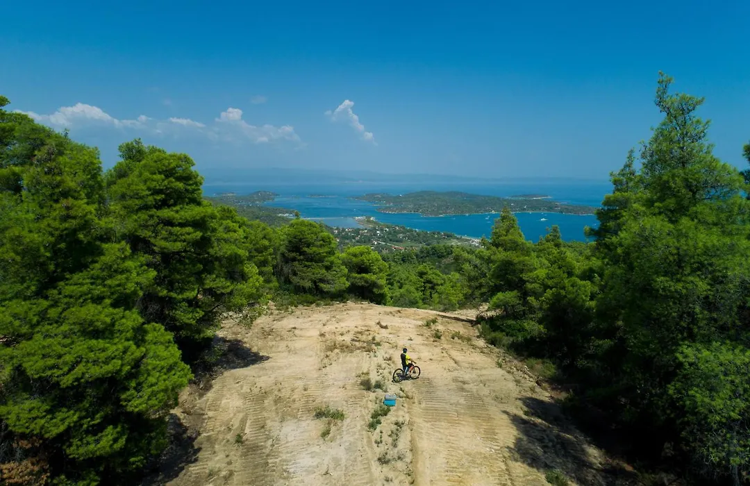 Villa Dallas-Beach,Bike&Gym-1