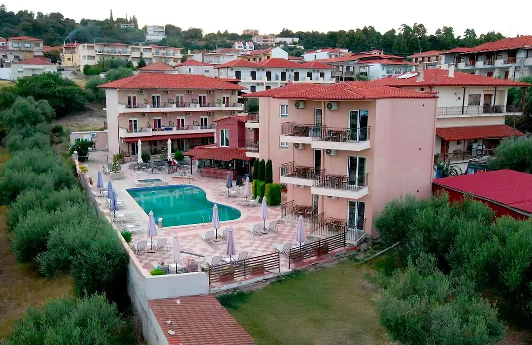 Hotel Ilios-1