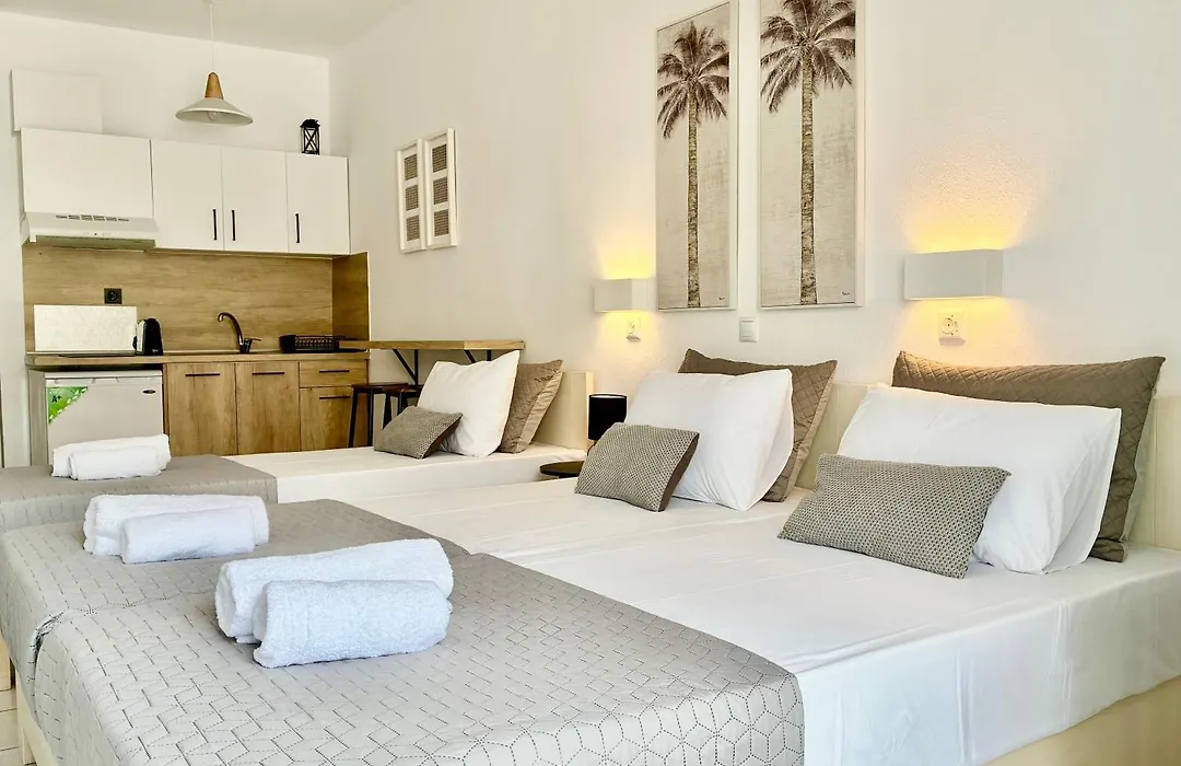 Thalassa Garden Studios-1