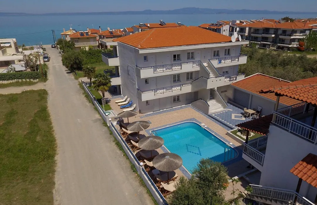 Sueno Beach Hotel-1