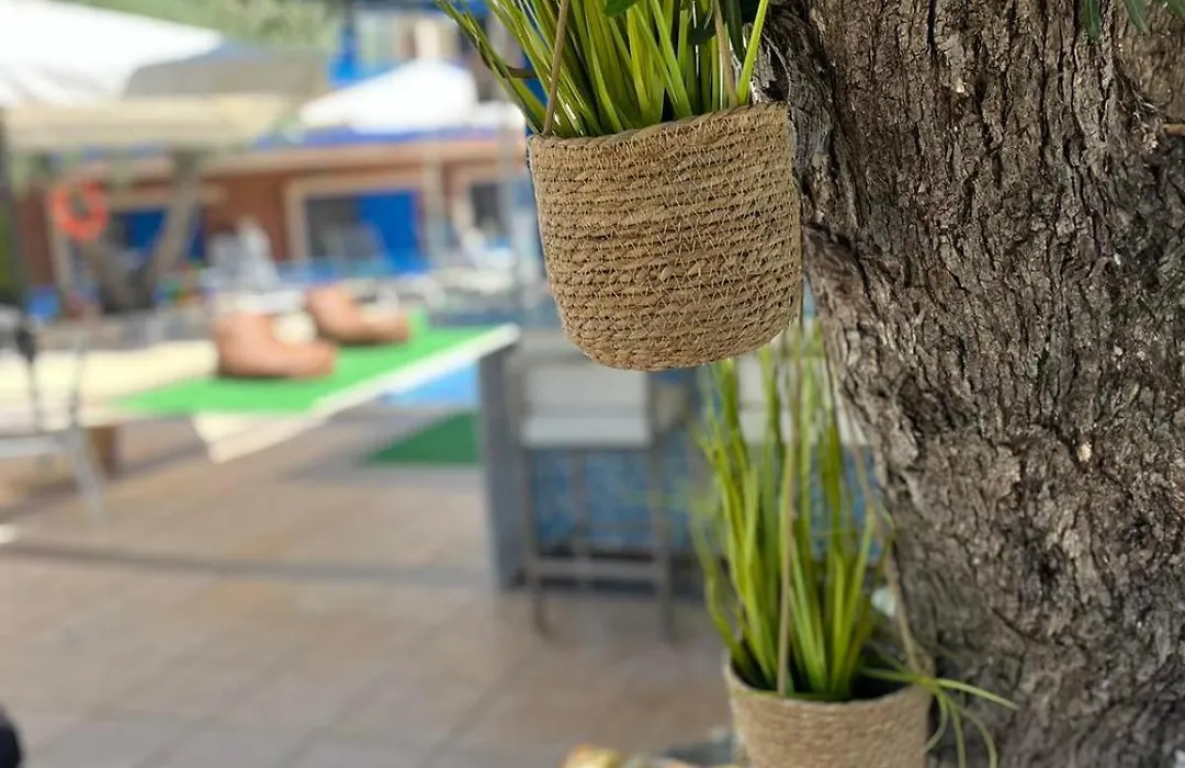 Philoxenia Village Hotel-Studios-1