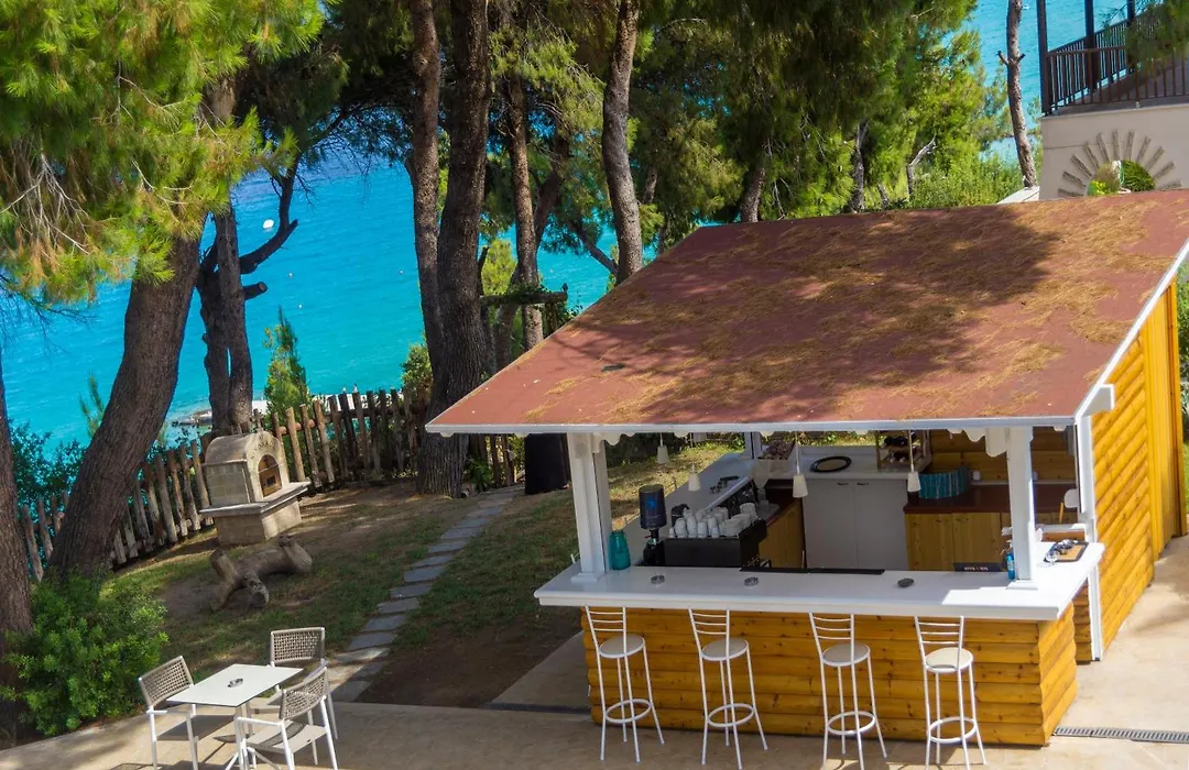 Evripidis Hotel-1