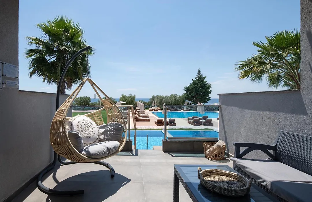 Sea Coast Resort Halkidiki-1