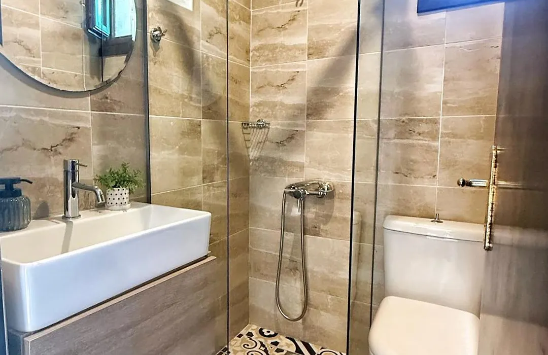 Livadi Apartments-1