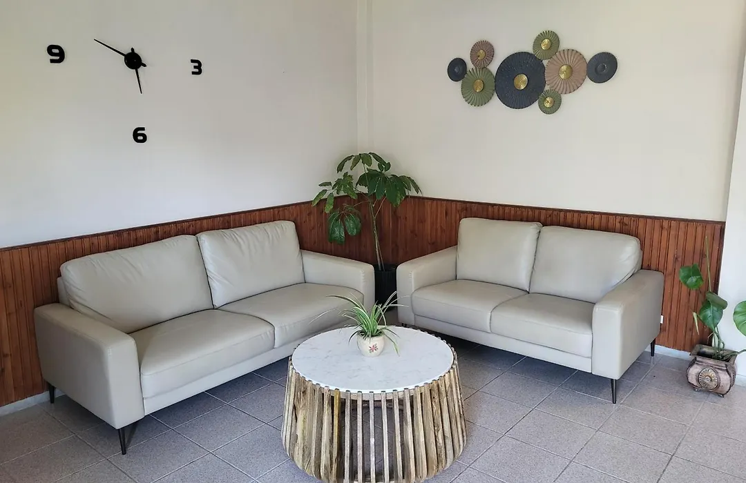 Vourvourou Hotel-1