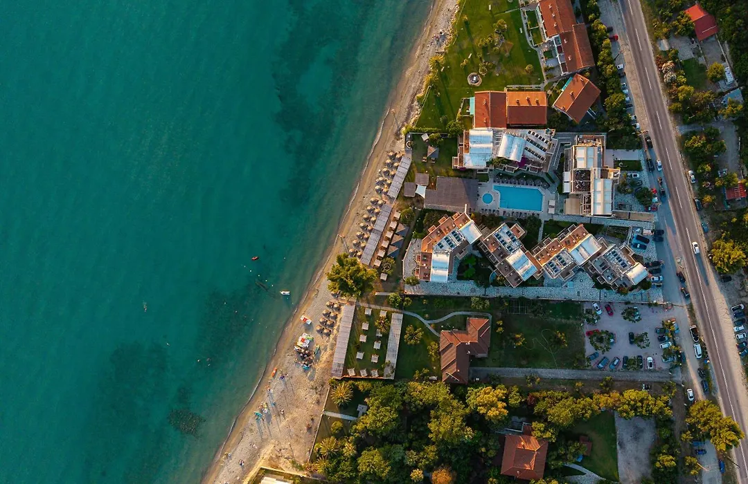 Olympion Sunset Halkidiki-1