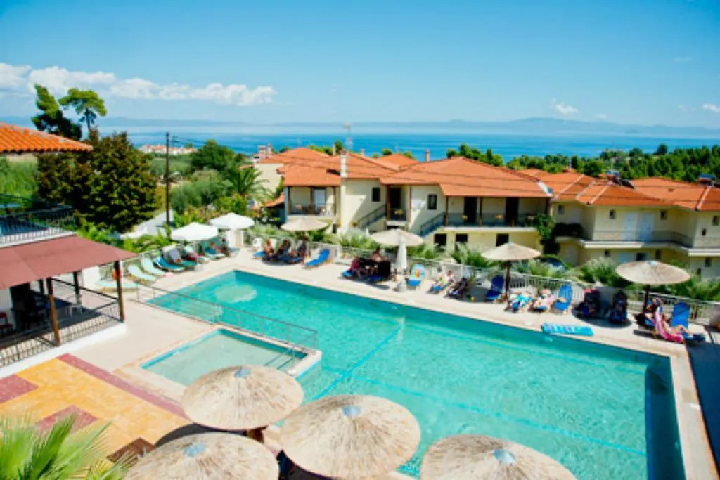 Hotel Medousa-1