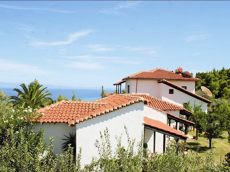 Apartments Peristerides-1