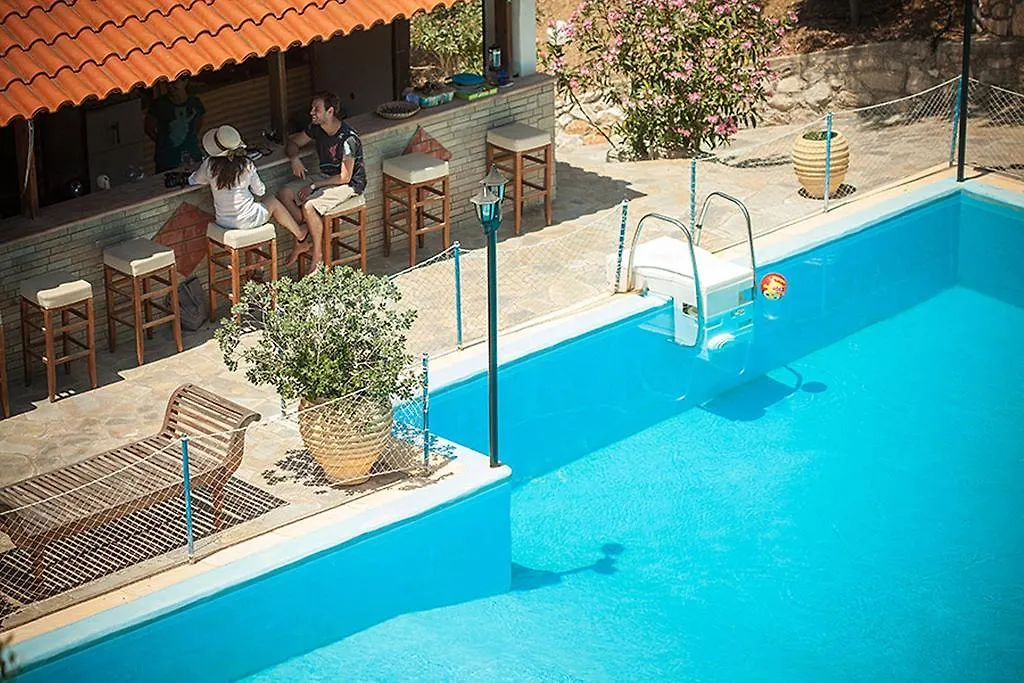 Porto Koufo Resort-1