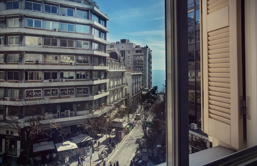 Tourist Hotel-1
