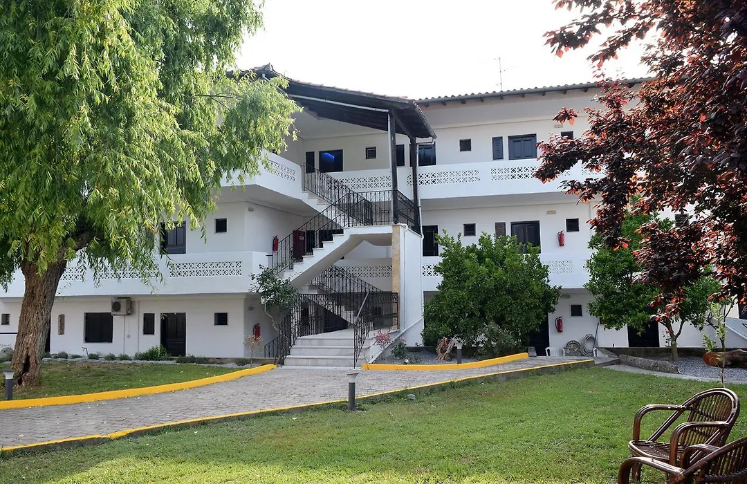 Afytos Lofts-1