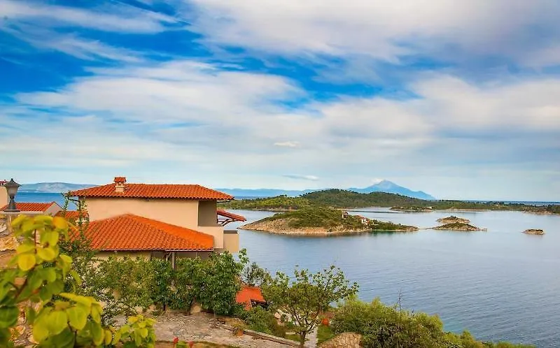 Thalassokipos Hotel Halkidiki-1