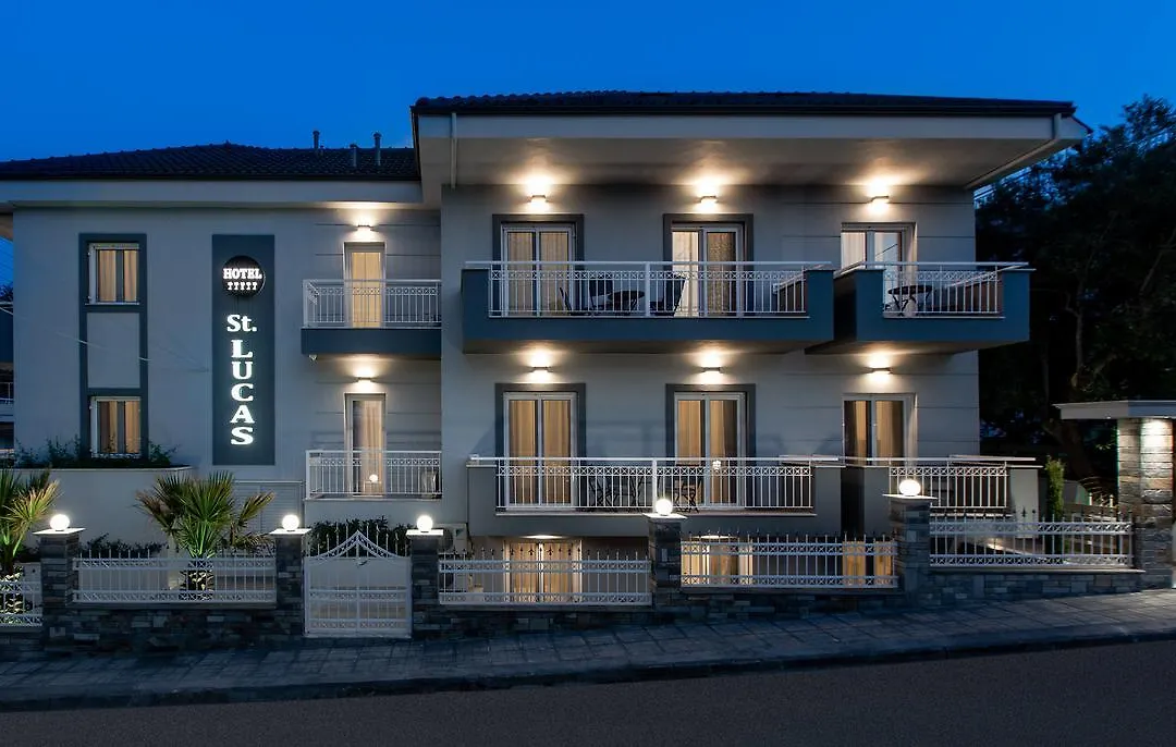 Saint Lucas Suites-1