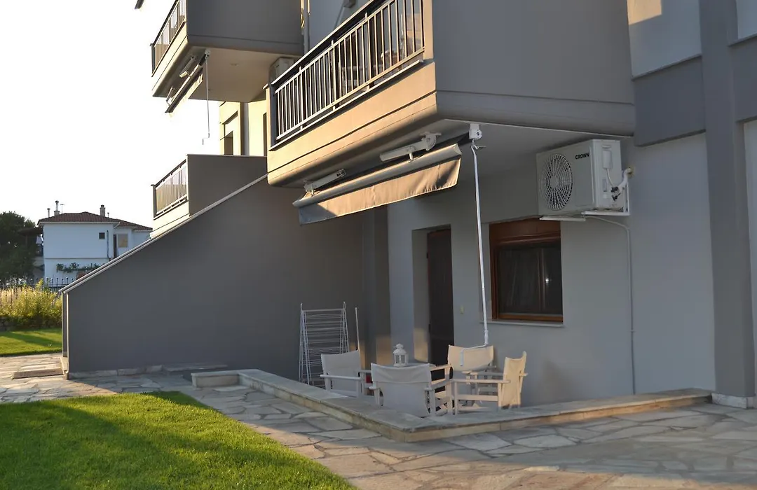 Grey House Apartments-1
