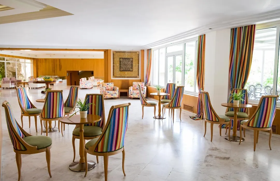 Ghotels Theophano Imperial Palace-1
