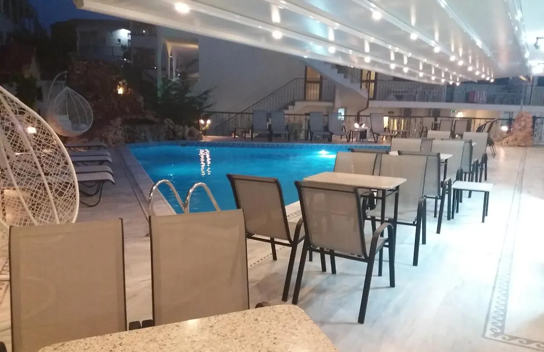 Pegasus Hotel-1