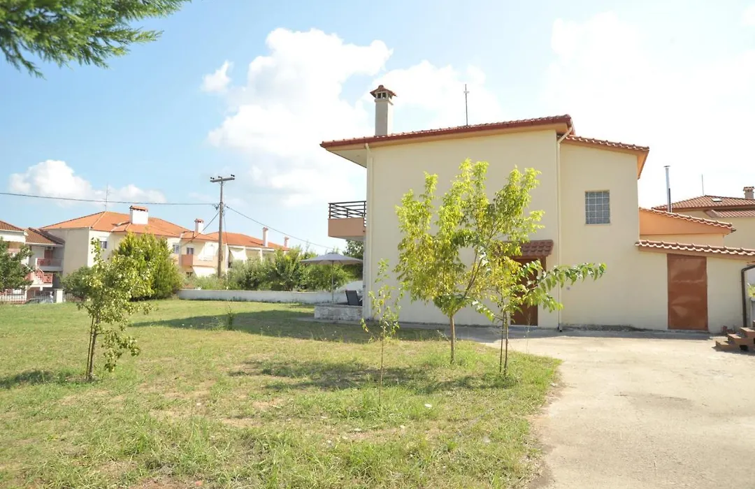 Marina Maisonette By Rentalspro Services - Kallithea Halkidiki-1