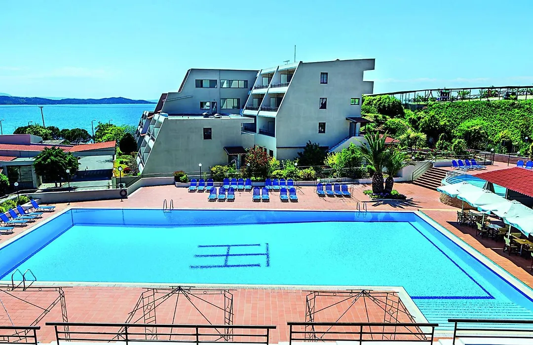 Xenios Theoxenia Hotel-1