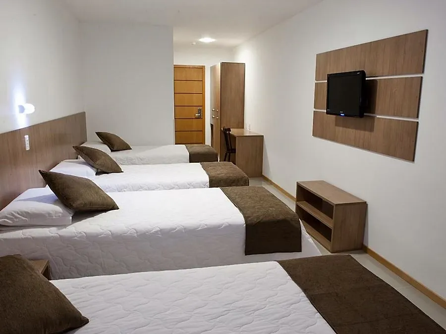 Al Mare Hotel-1