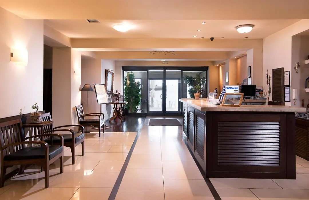 Hotel Aigli-1