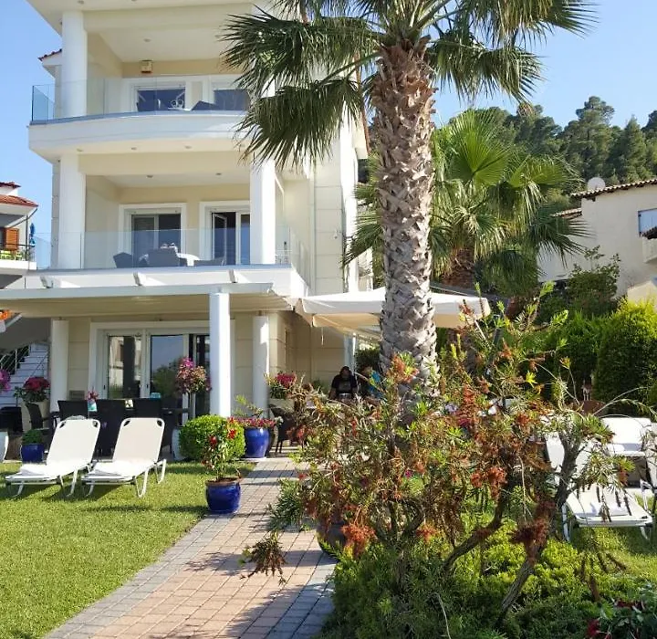 Sun Residence Exclusive Seaside Suites-1