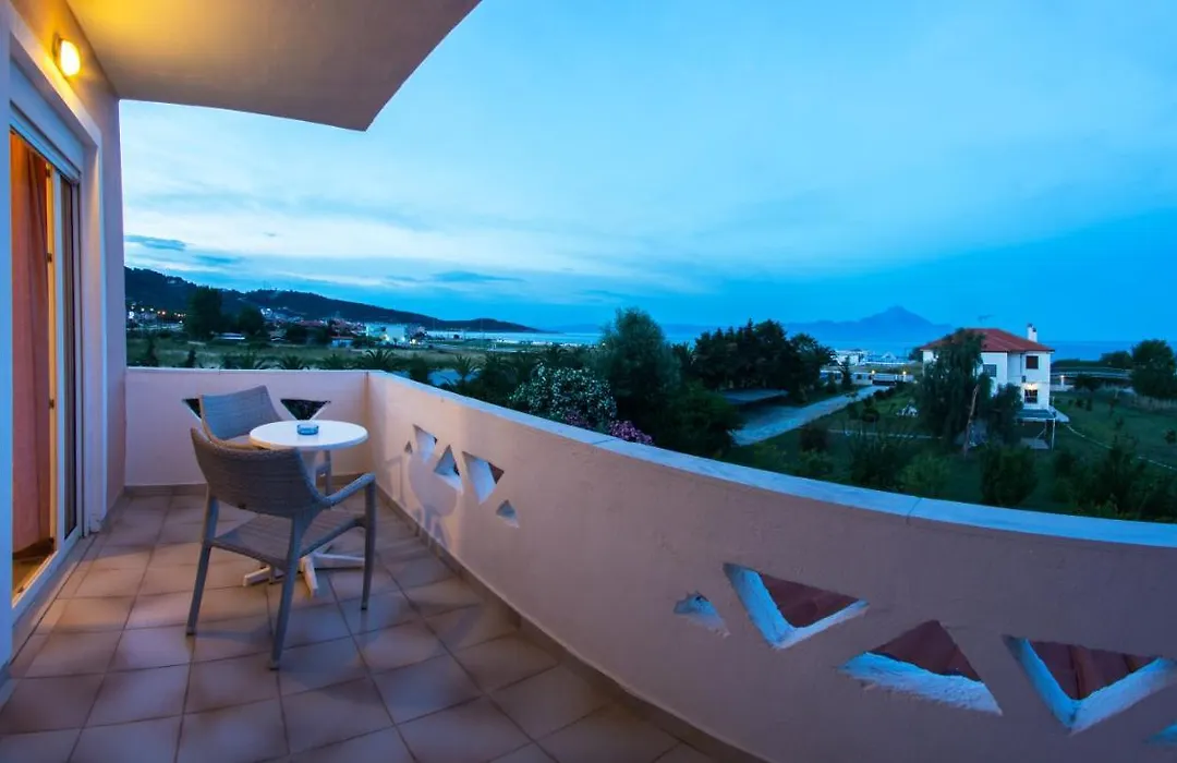 Hotel Stefani-1