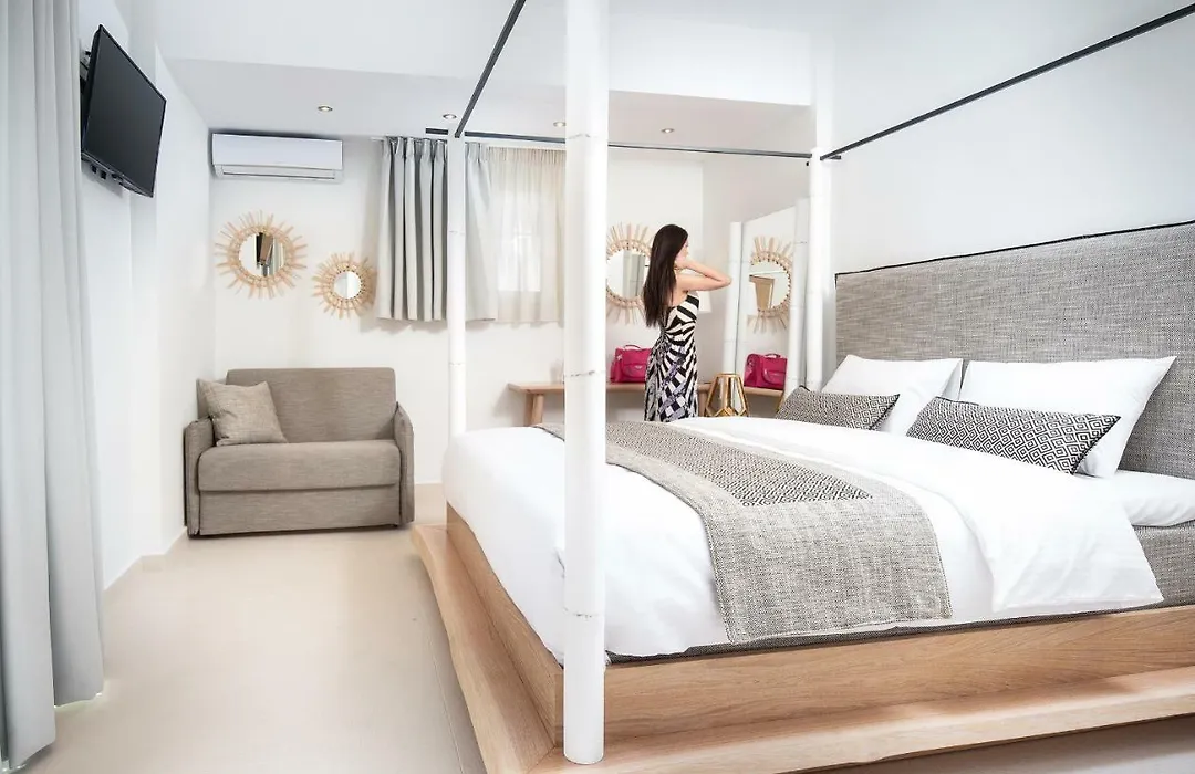 Fay Boutique Hotel-1
