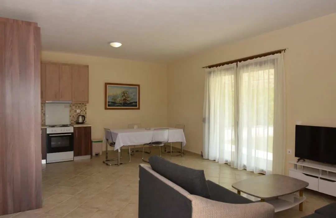 Pery'S Maisonette By Rentalspro Services - Kallithea Halkidiki-1