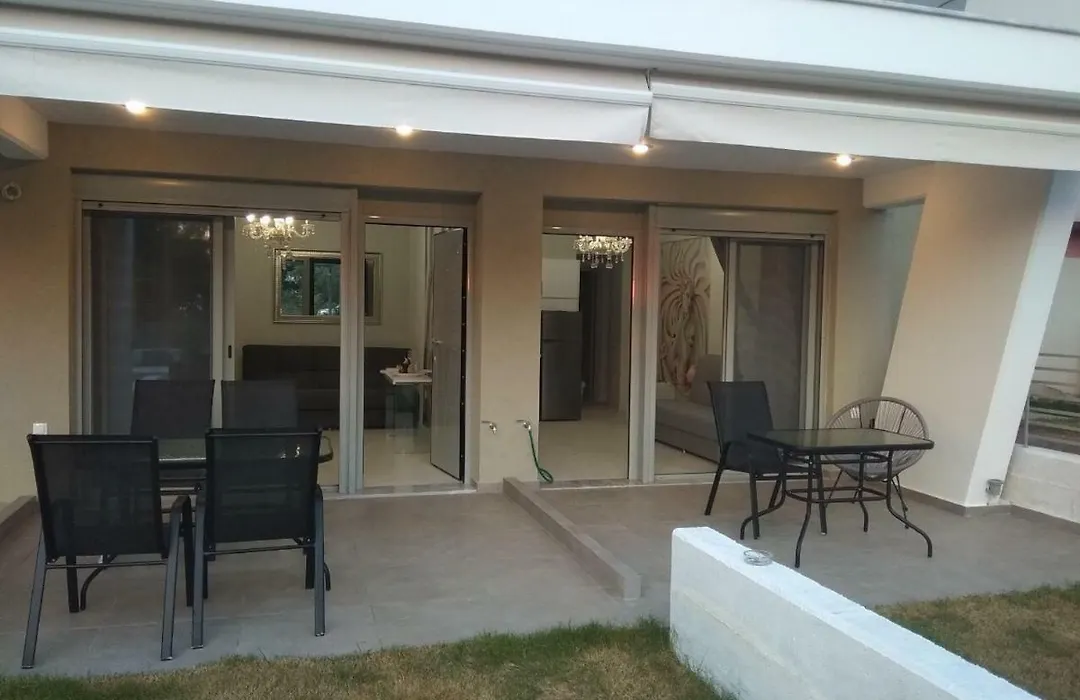 Divine Luxury Apartments-1
