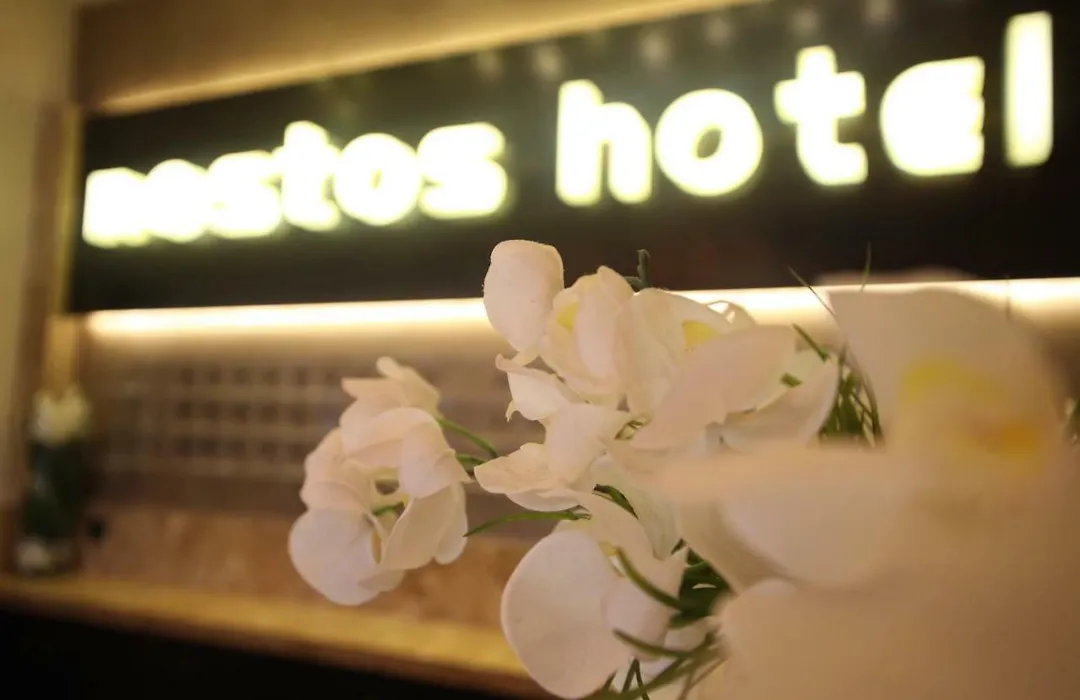 Nostos Hotel-1