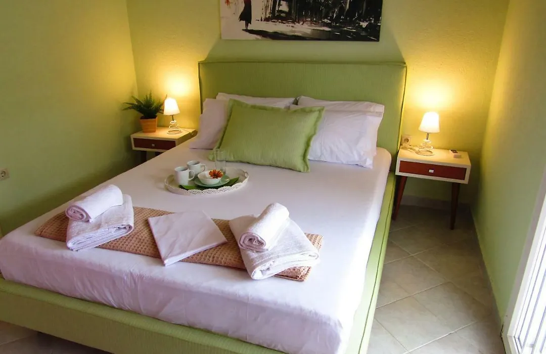 Encanto Villas Pefkochori-1