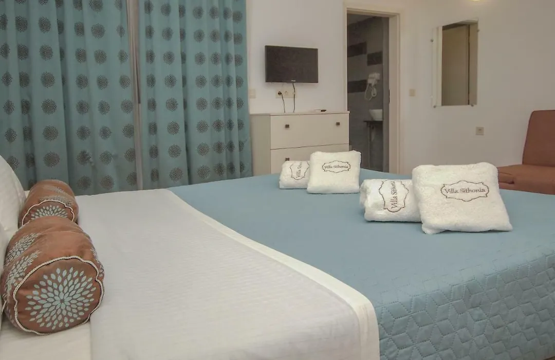 Villa Sithonia-1