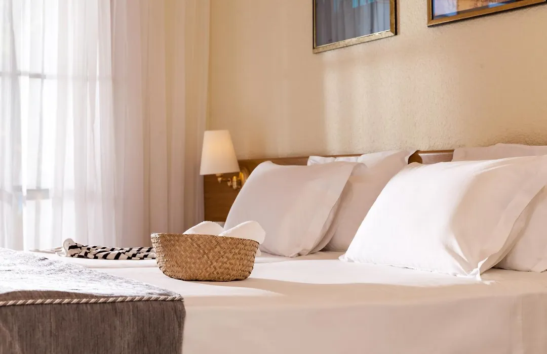 Possidi Holidays Resort & Suite Hotel-1