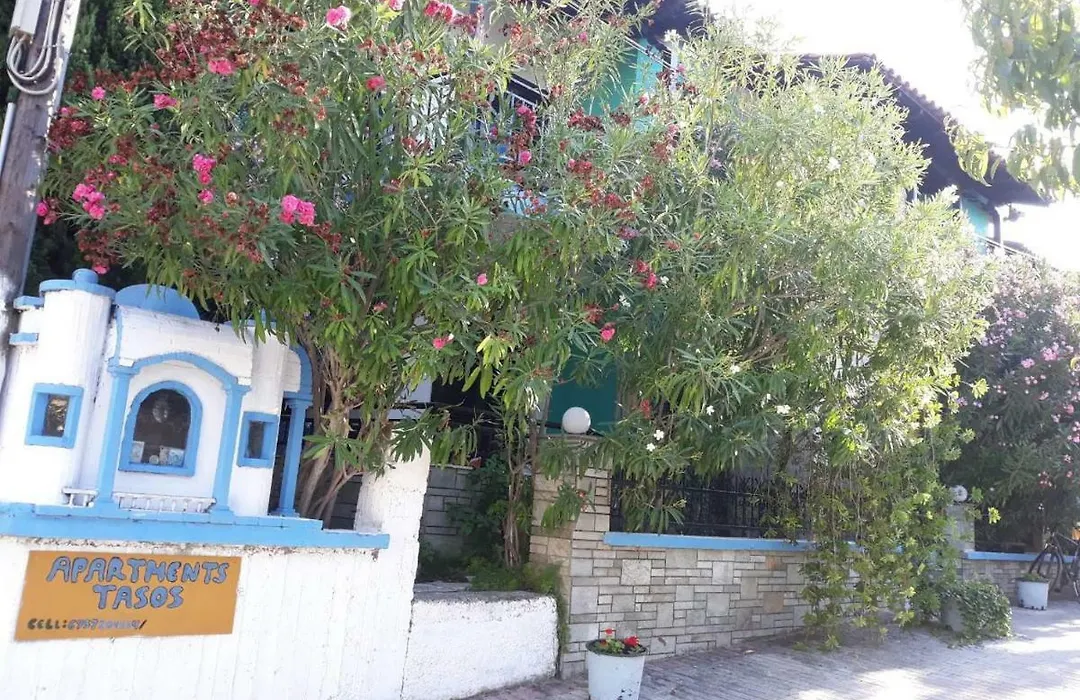 Tassos 2-1