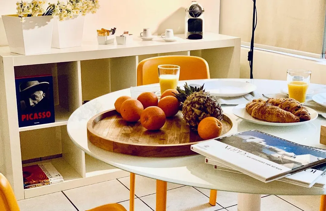 The Hub Athens City Boutique Apartments-1