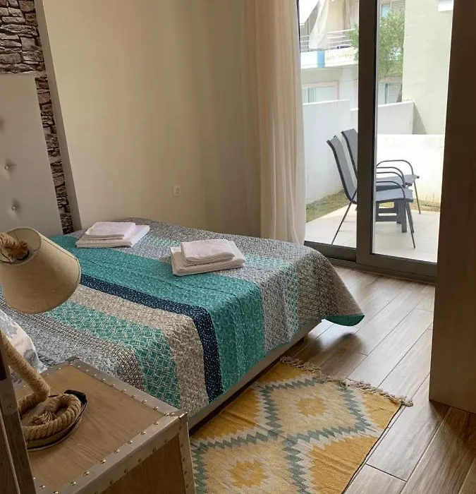 Sun Apartment-1