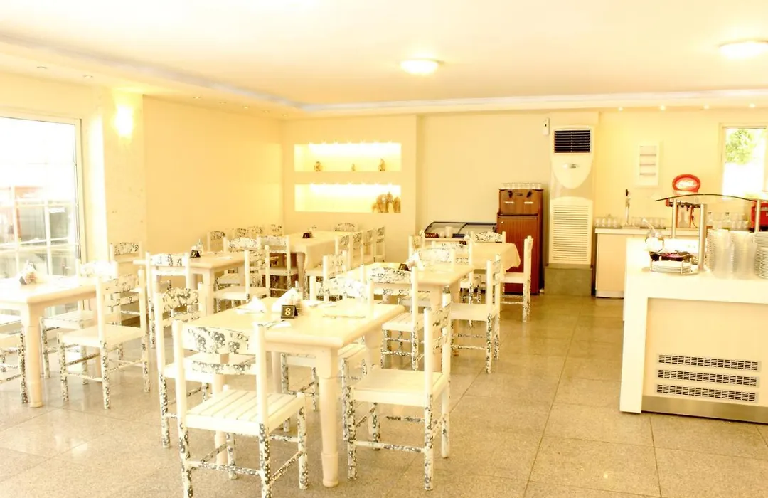 Olympic Kosma Hotel-1