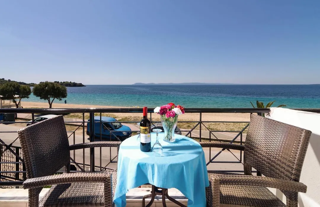 Toroni Blue Sea Hotel-1