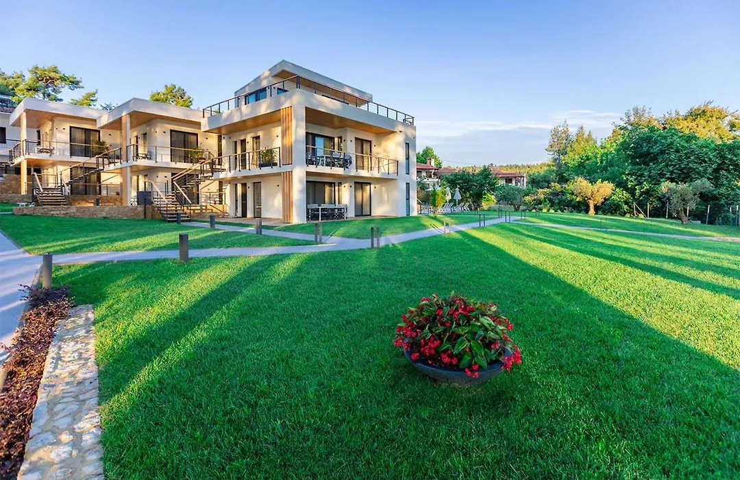 Eos Luxury Suites-1
