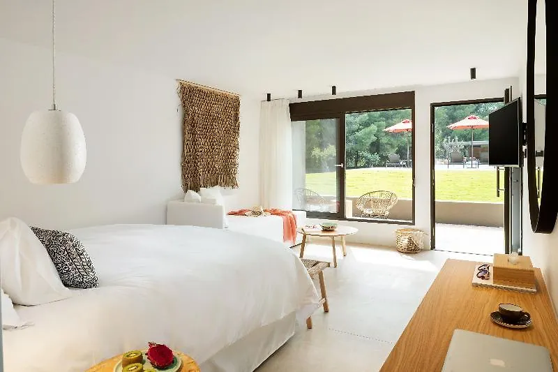 Amantes Villas And Suites Nikiti -1
